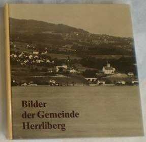 <p>Bilder der Gemeinde Herrliberg Band II , Buch Top Zustand</p>